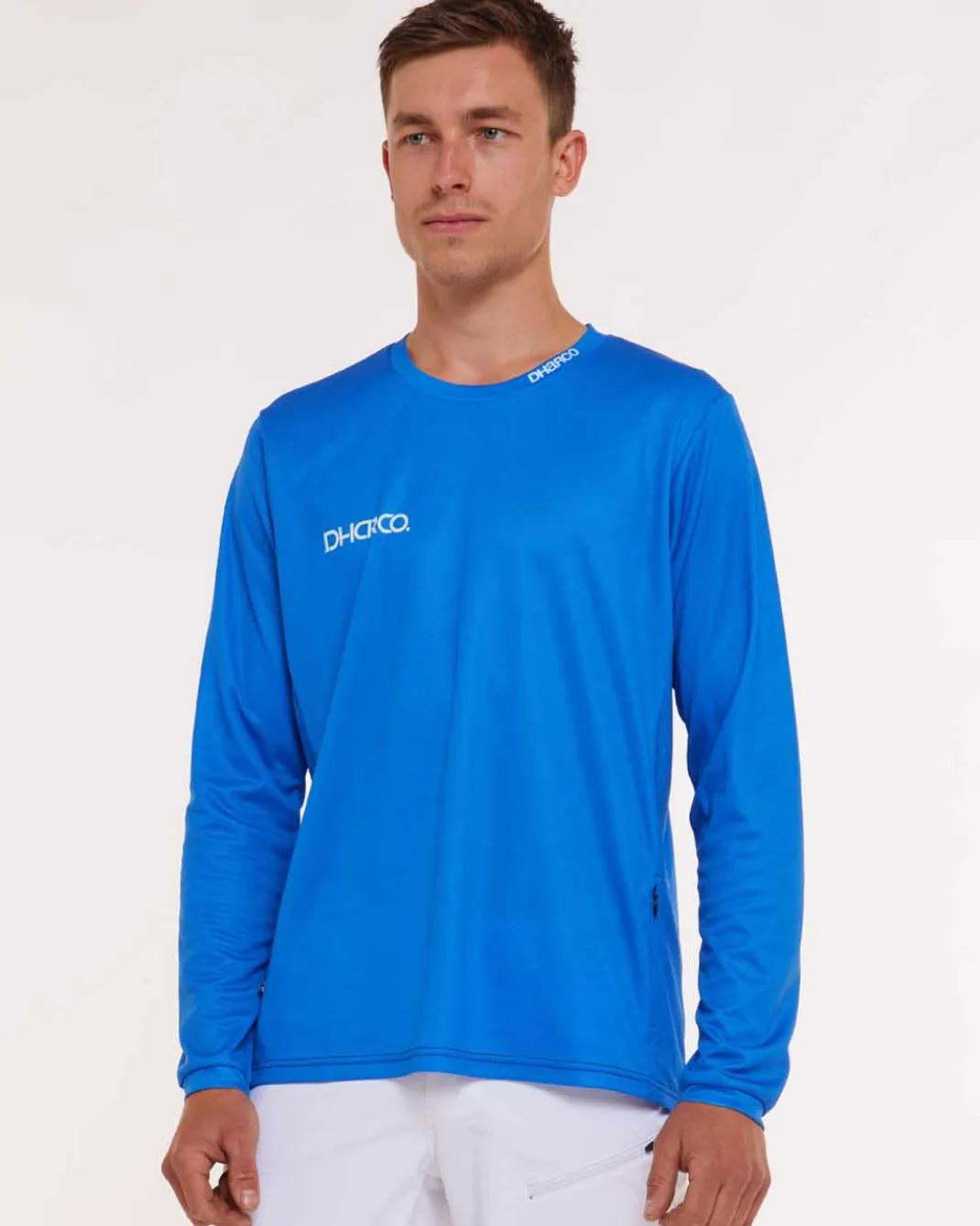 Mens Gravity Jersey | Ocean Reef