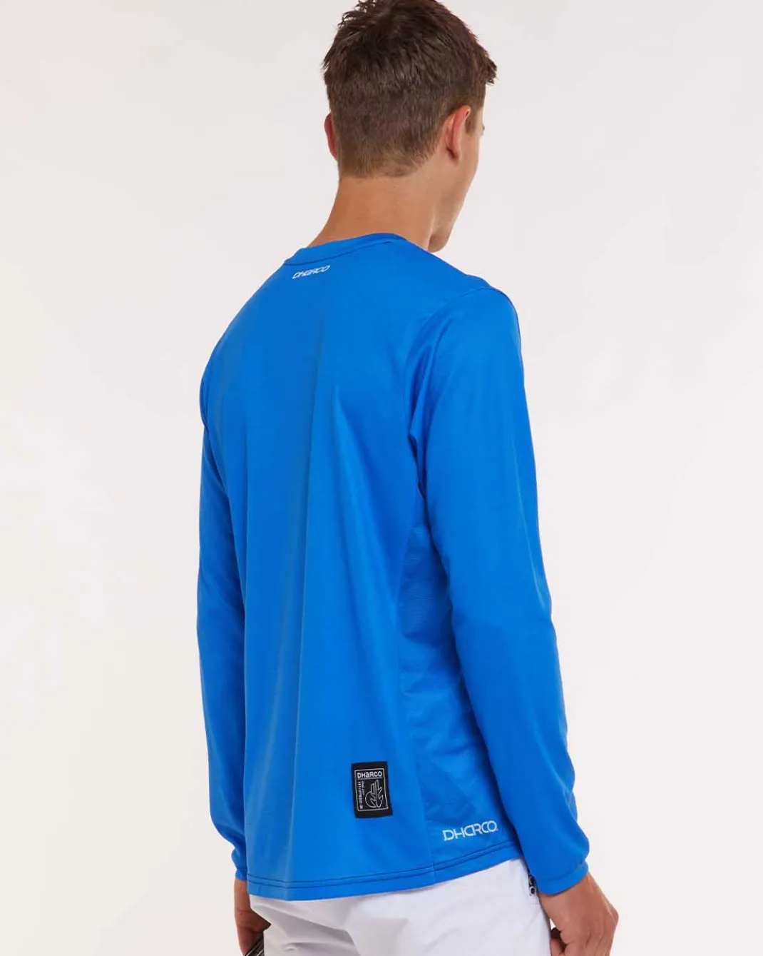 Mens Gravity Jersey | Ocean Reef