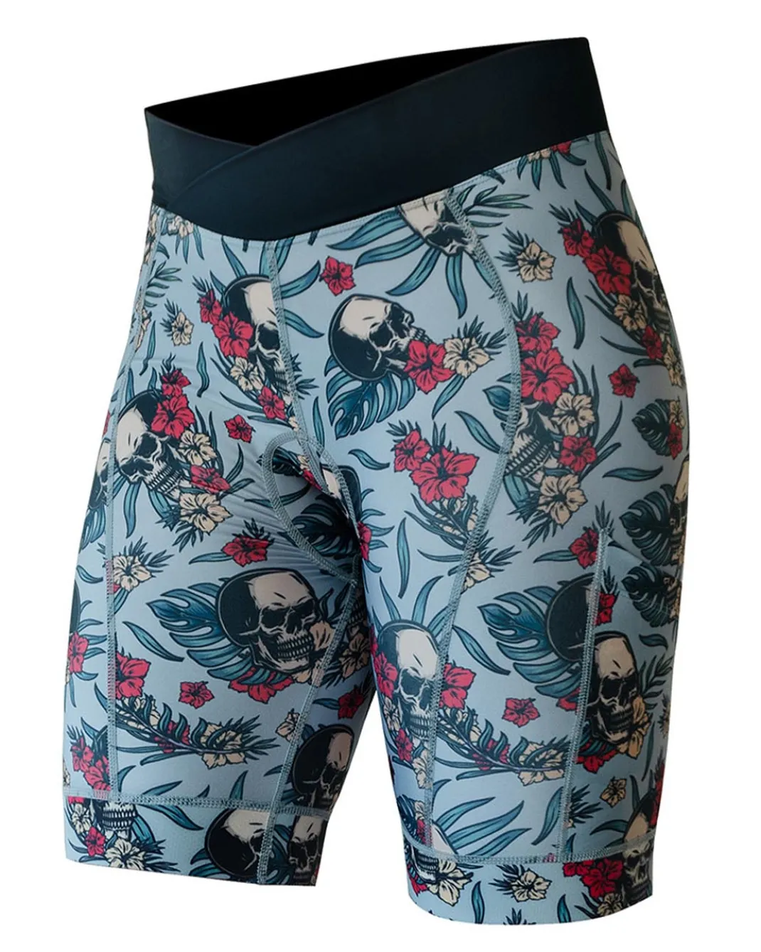 Womens Padded Party Pants | Kisma