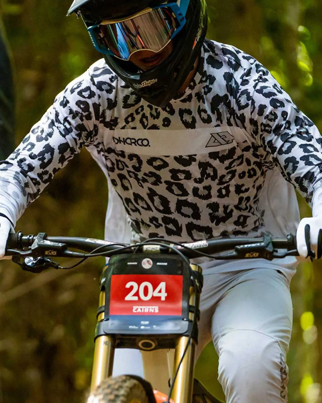 Youth Gravity Jersey | Amaury Pierron Signature Edition