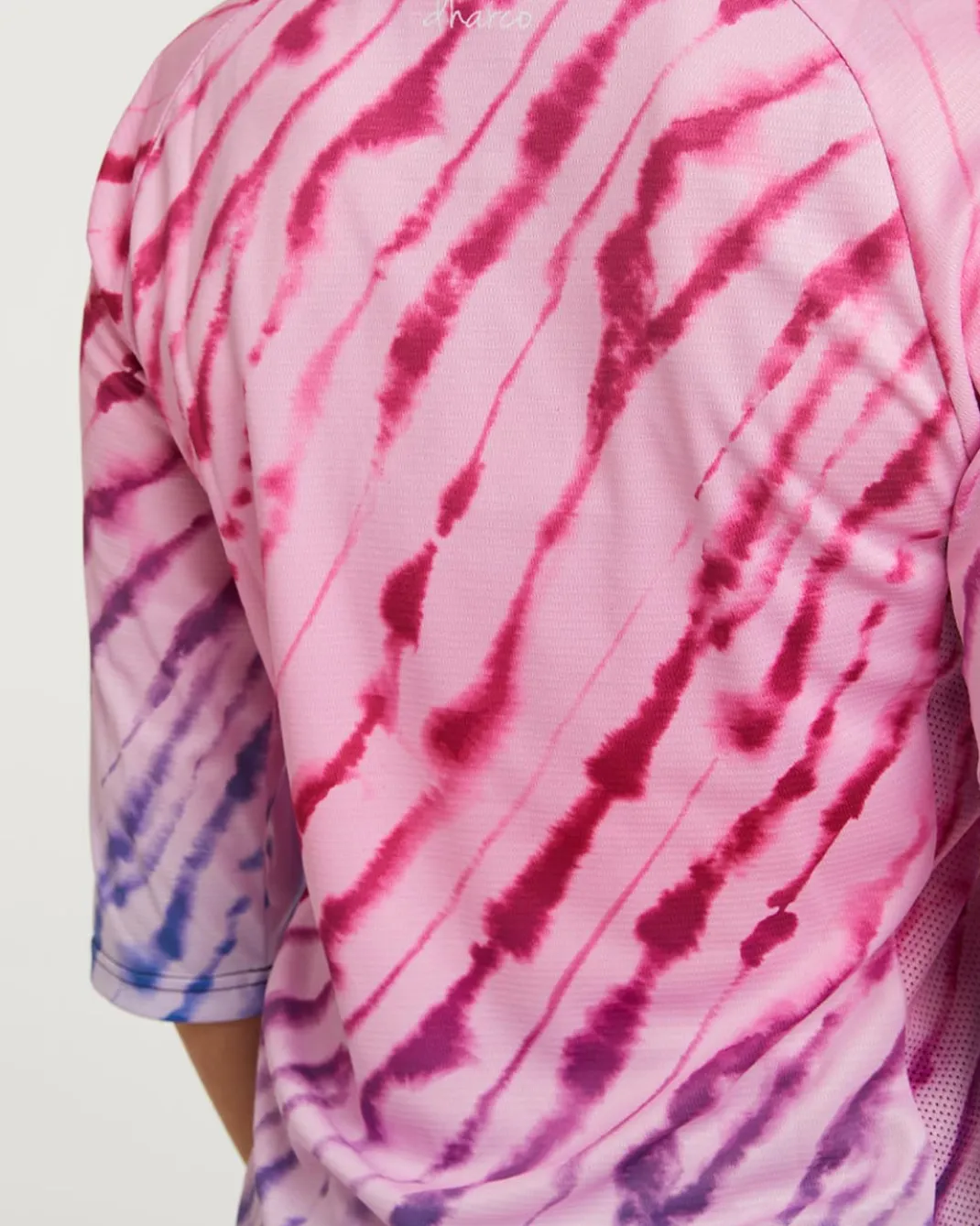 Womens 3/4 Sleeve Jersey | Skyrocket