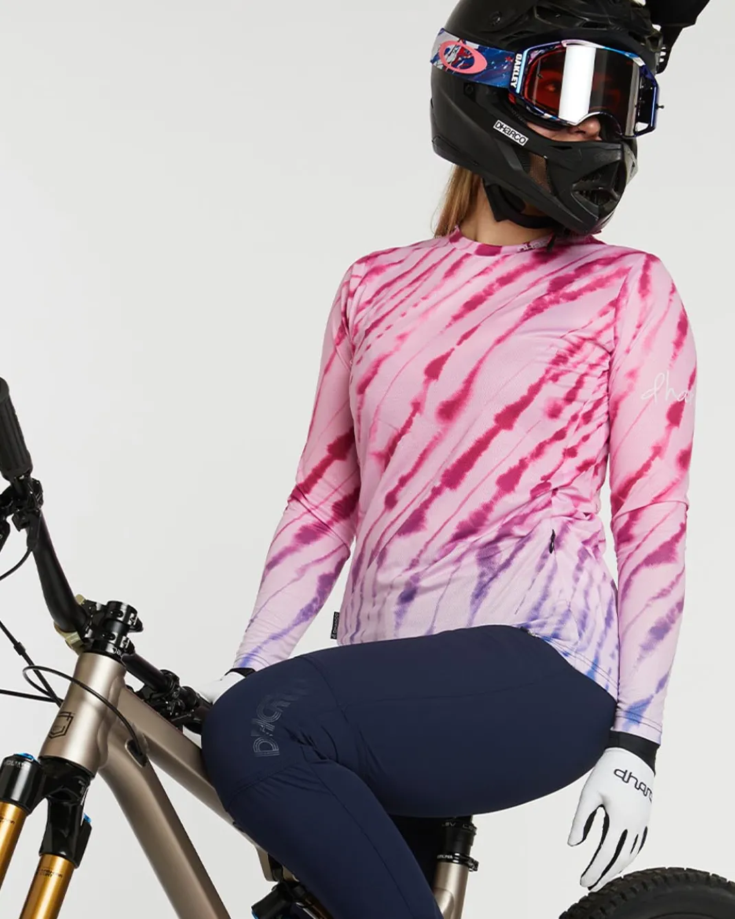 Womens Race Jersey | Vallnord