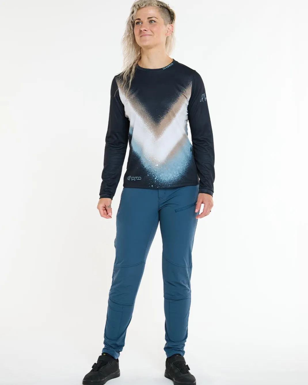 Womens Gravity Pants | Maverick