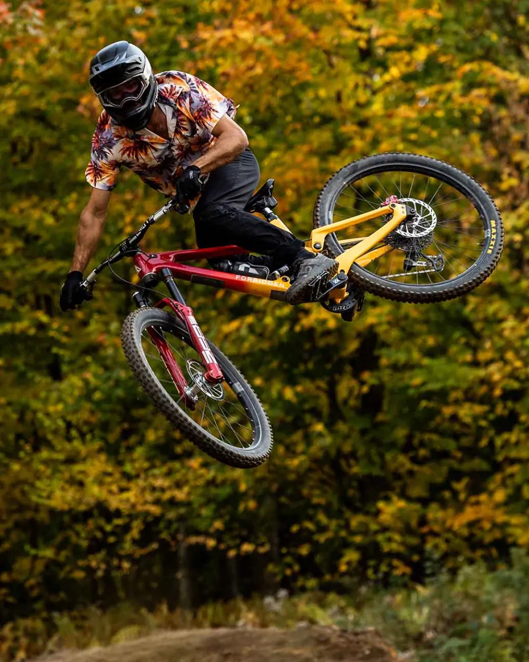 Mens Tech Party Shirt | El Camino