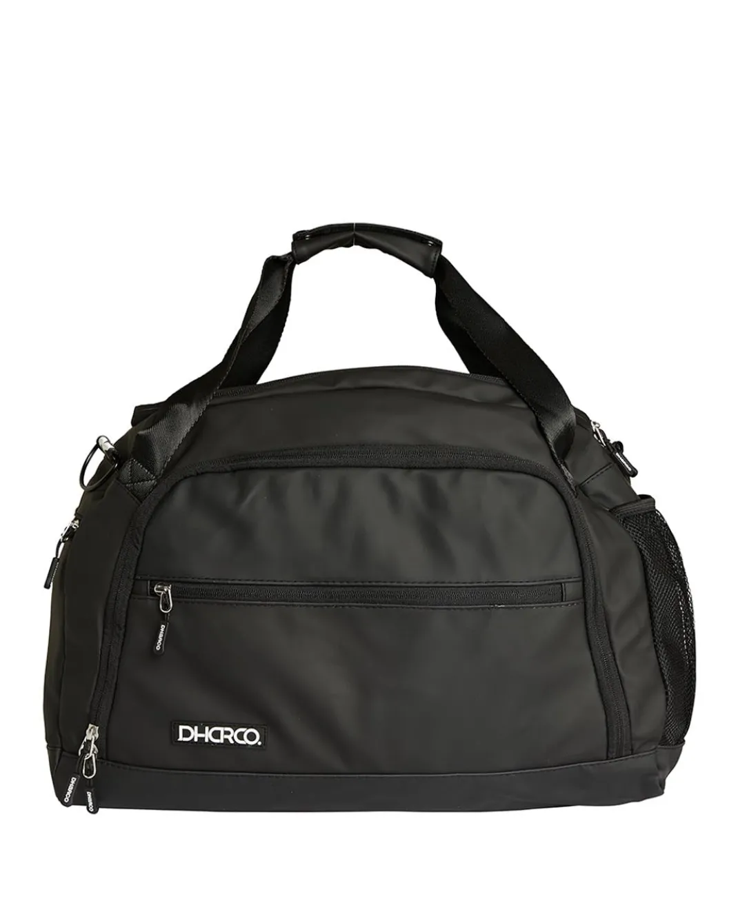 30L Duffle Bag | Black