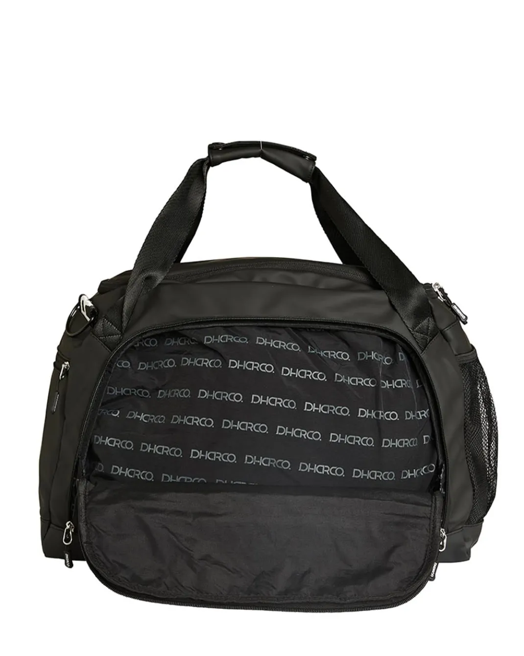 30L Duffle Bag | Black