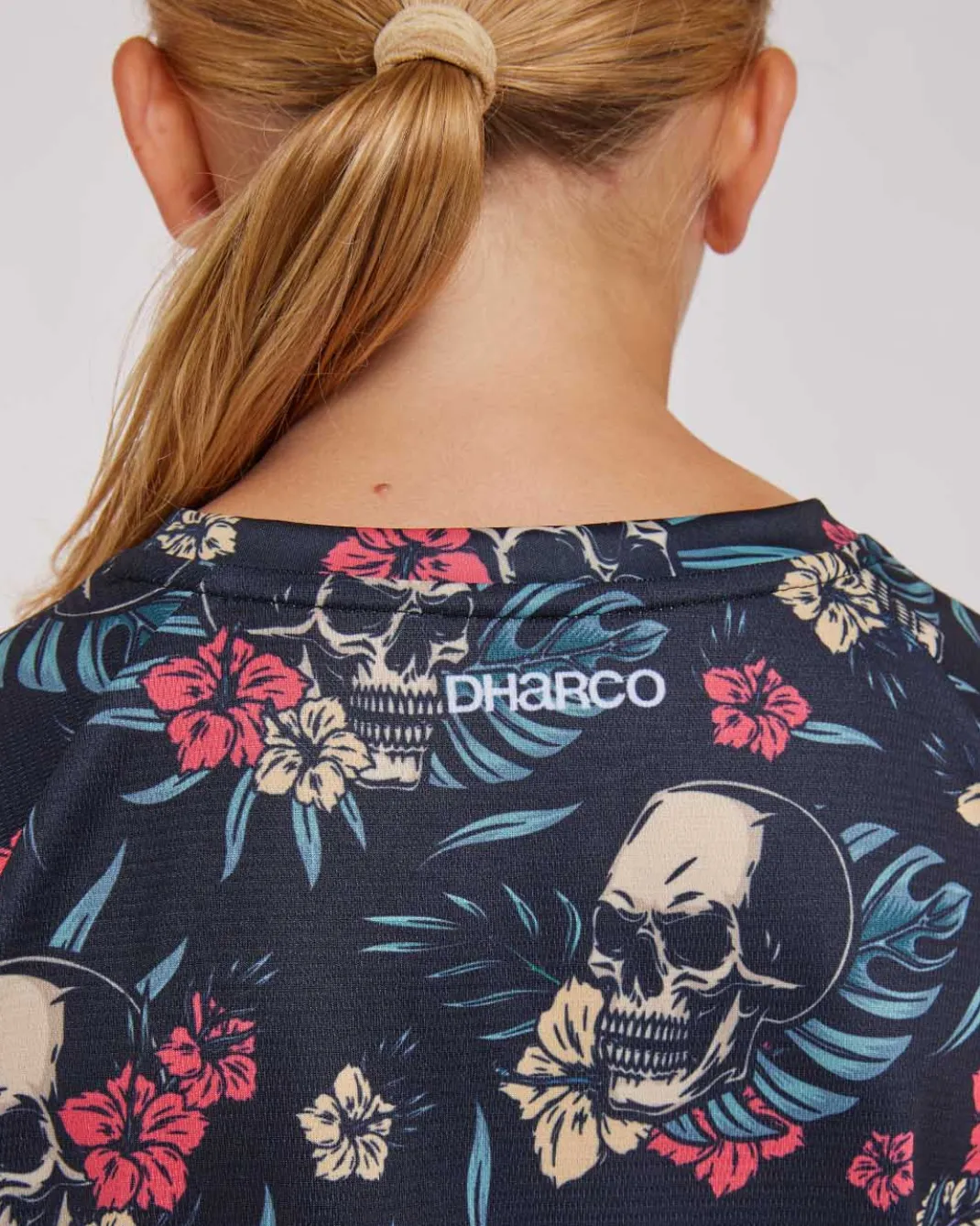 Youth Short Sleeve Jersey | Privateer