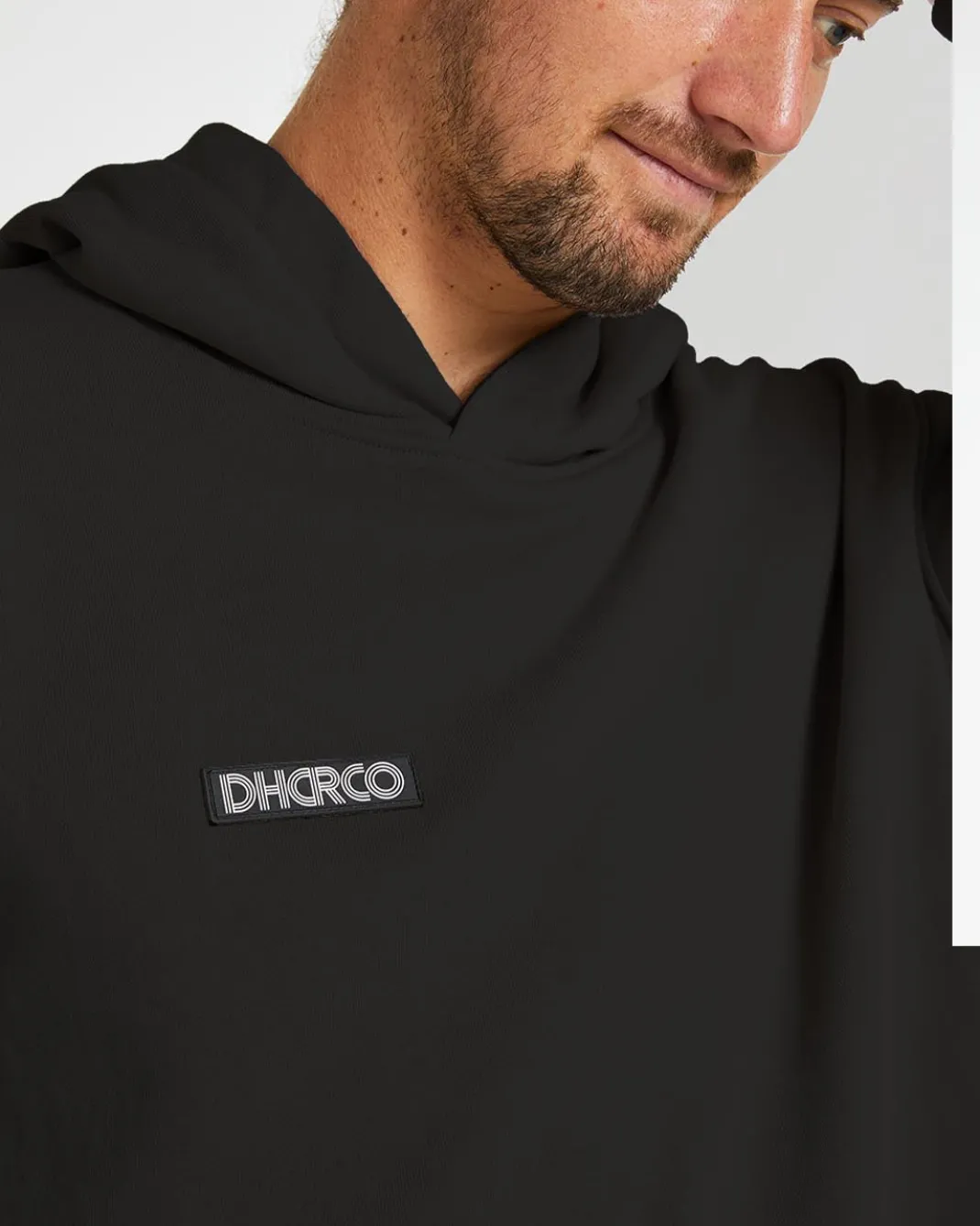 Unisex Hoodie | Outlaw