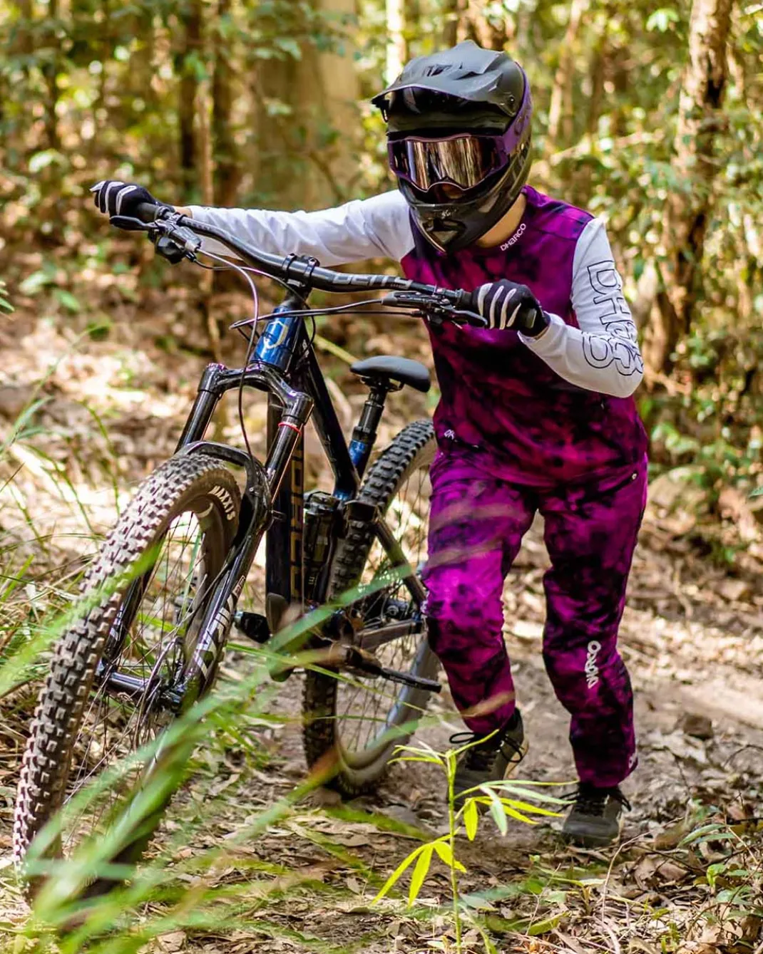 Womens Gravity Pants | Maribor