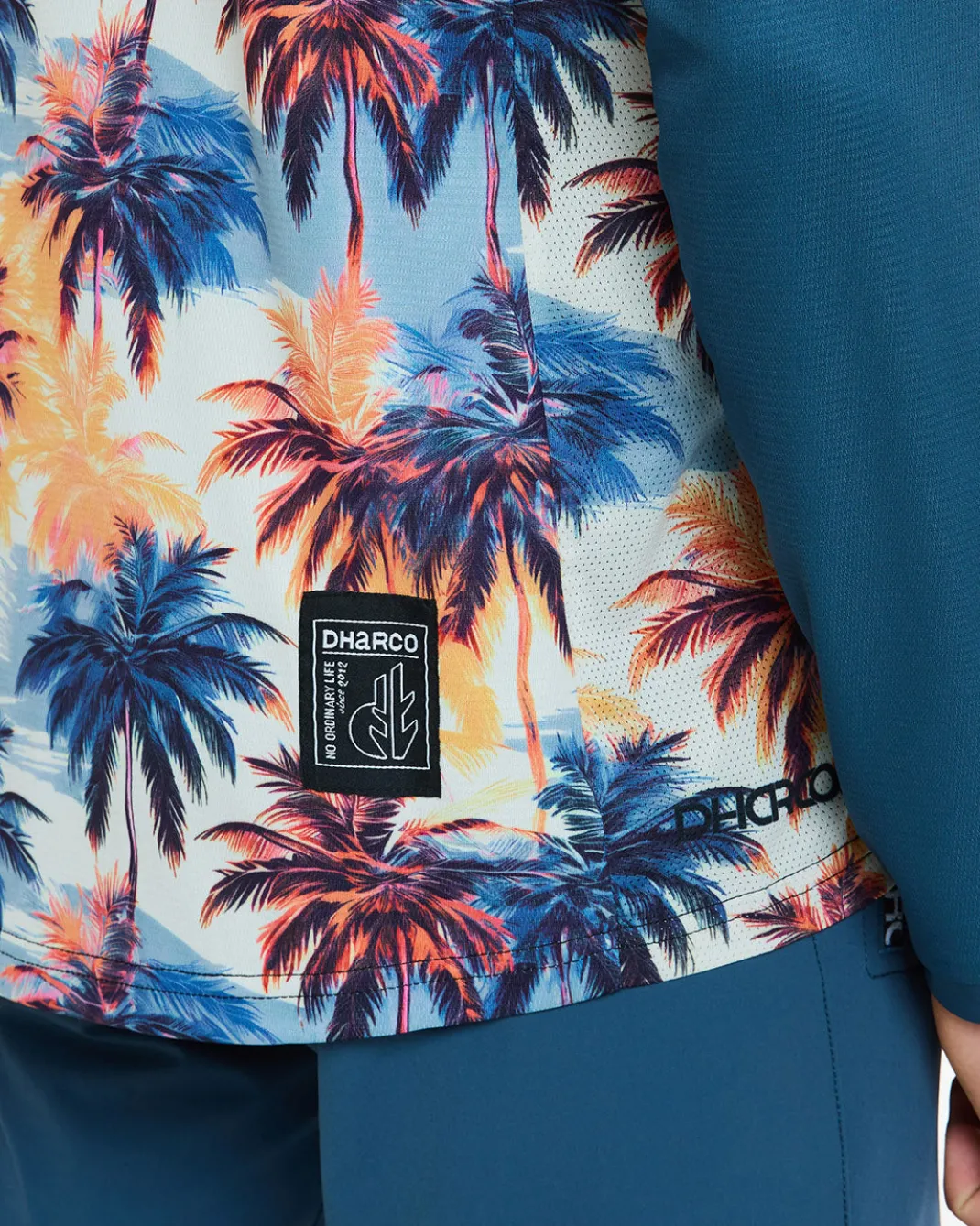 Mens Gravity Jersey | Venice Beach