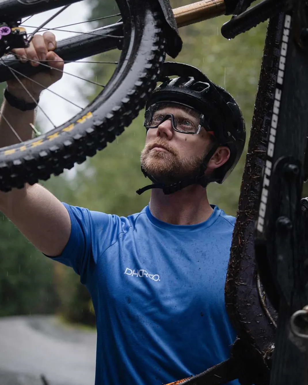 Mens Short Sleeve Jersey | Ocean Reef