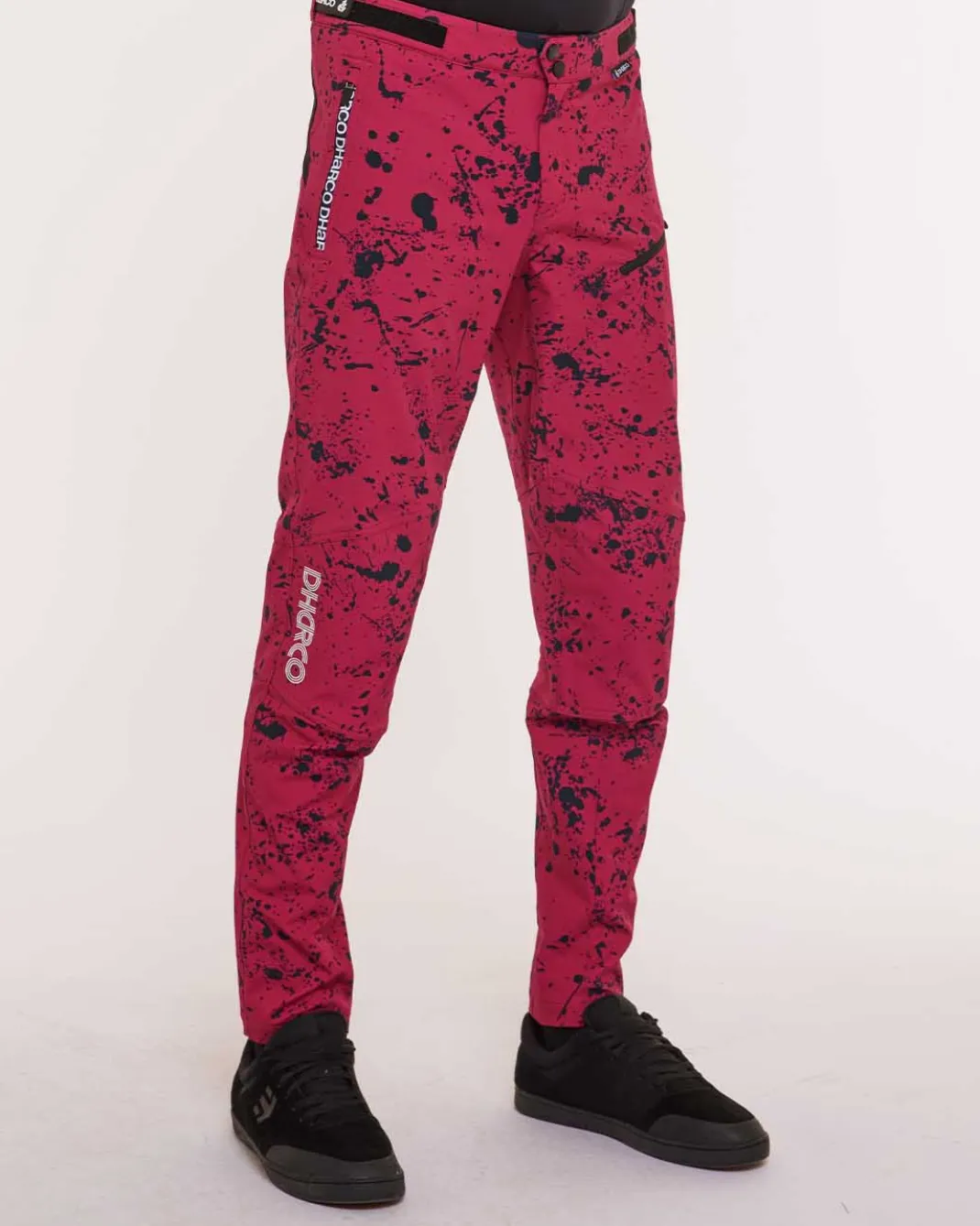 Mens Gravity Pants | Chili Peppers