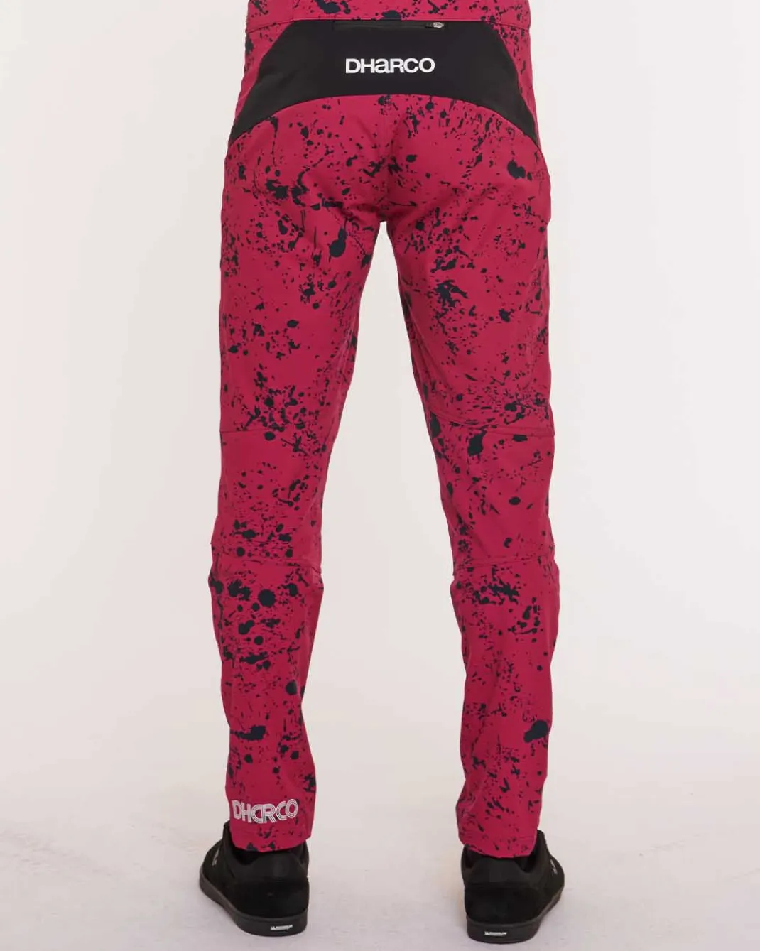 Mens Gravity Pants | Chili Peppers