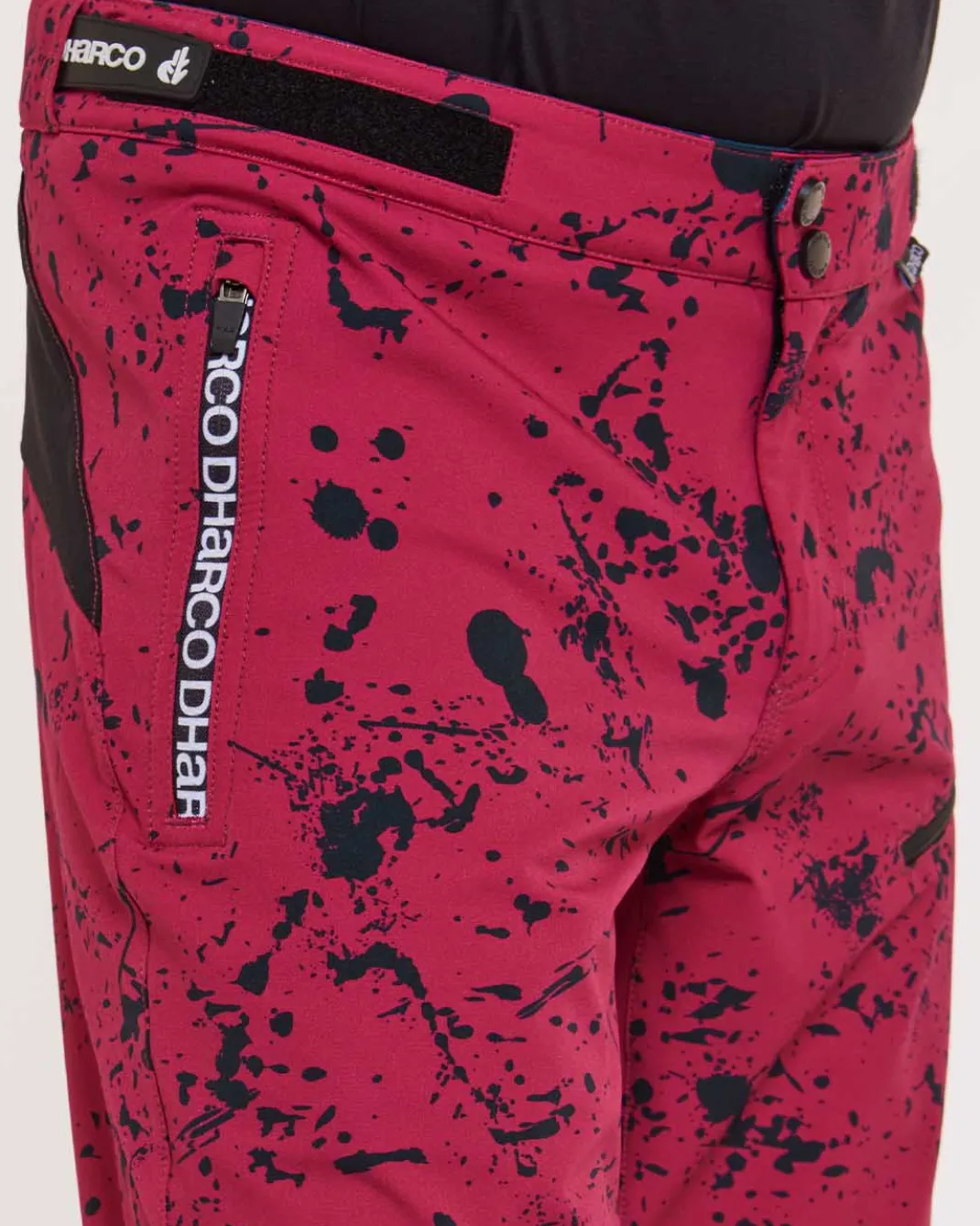 Mens Gravity Pants | Chili Peppers