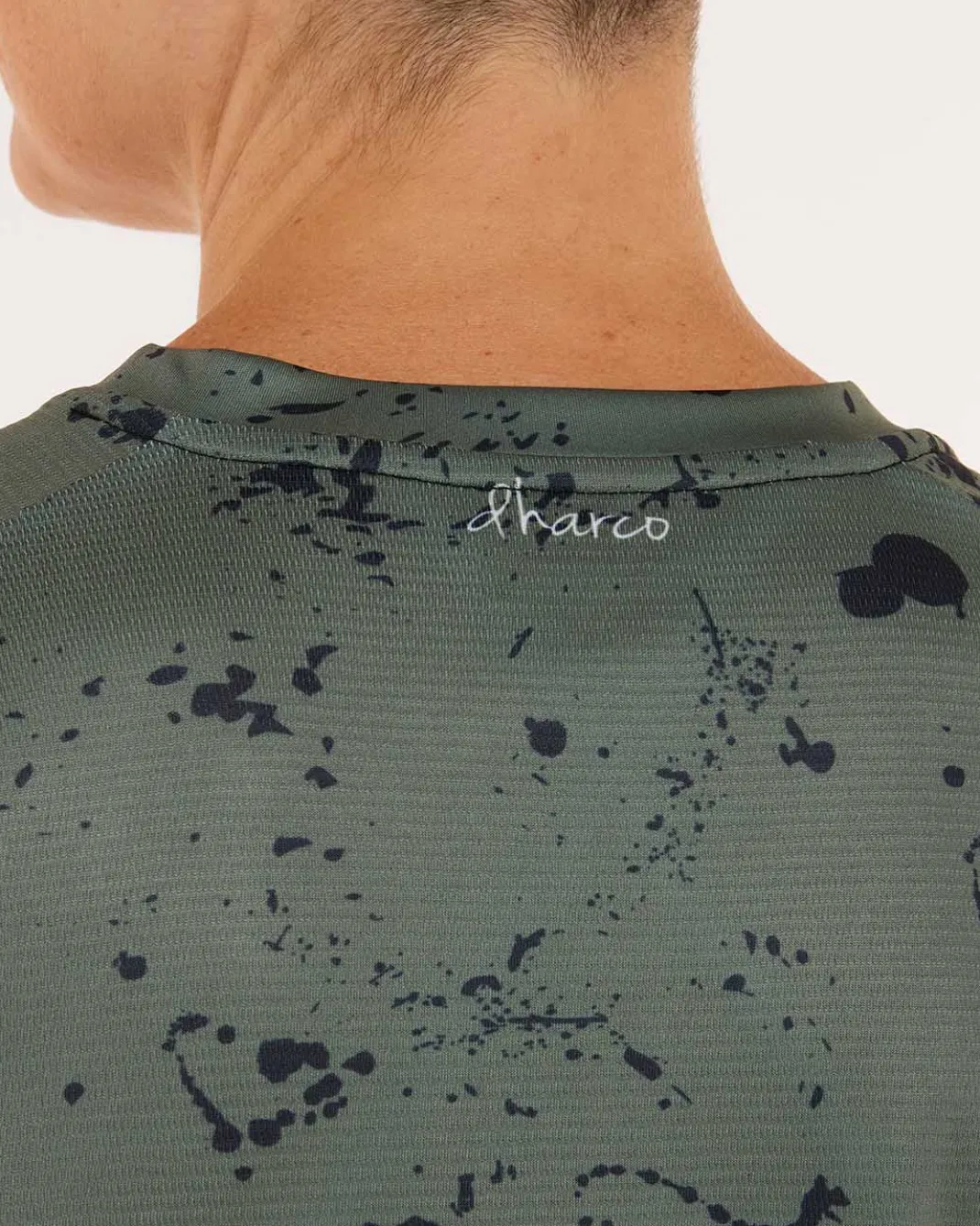 Womens 3/4 Sleeve Jersey | Paintball