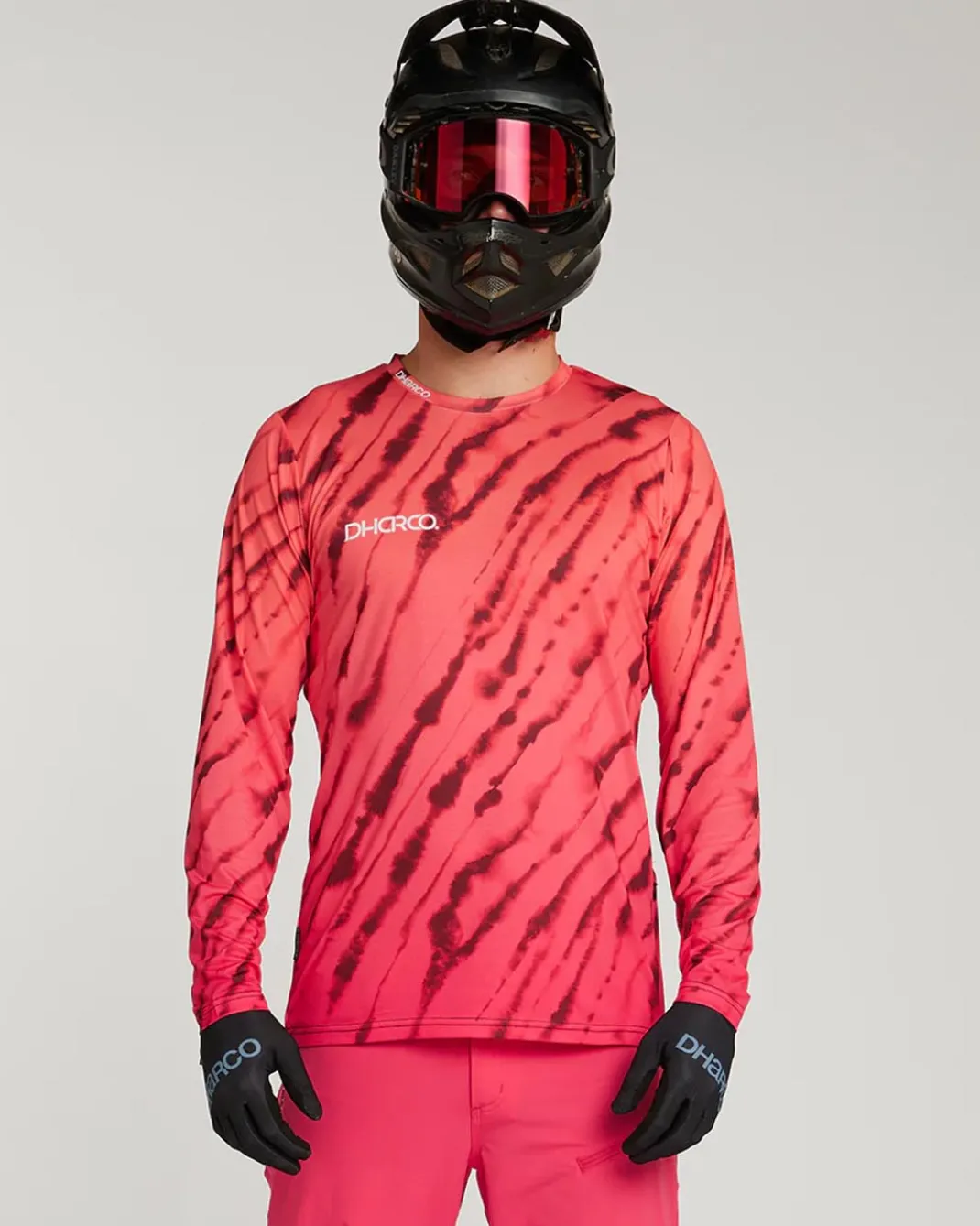 Mens Race Jersey | Val Di Sole