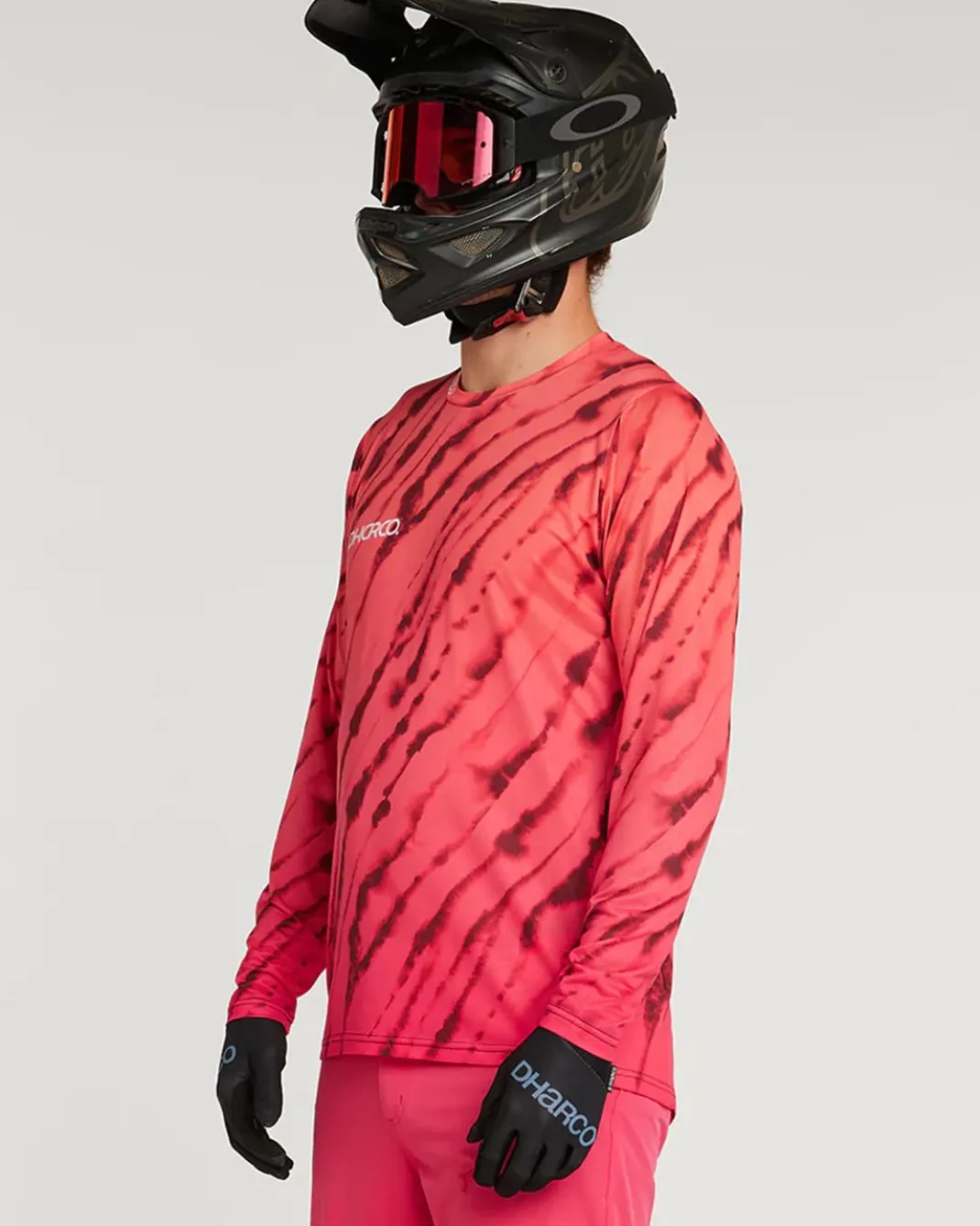 Mens Race Jersey | Val Di Sole