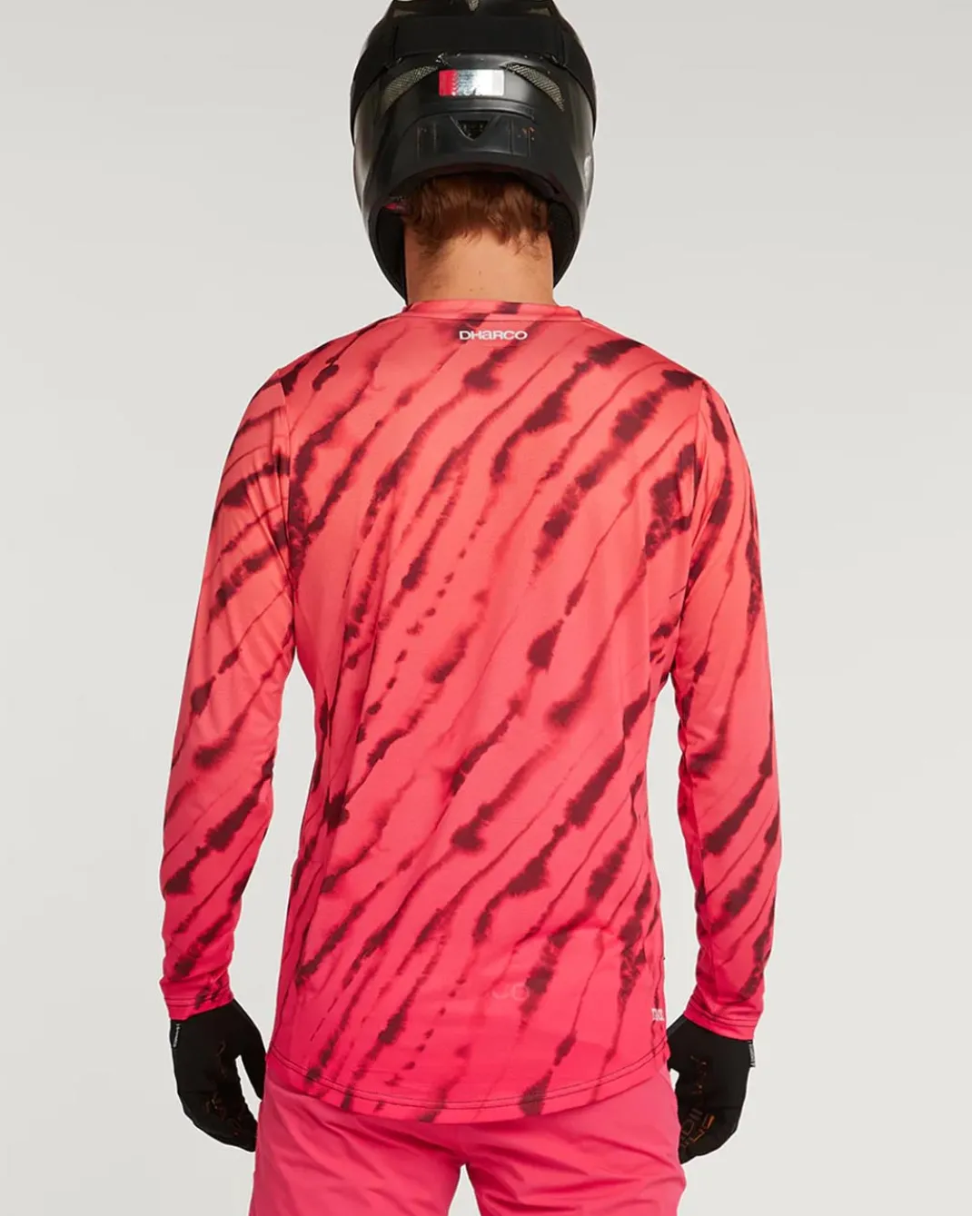 Mens Race Jersey | Val Di Sole