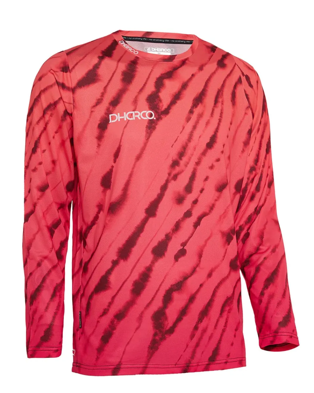 Mens Race Jersey | Val Di Sole