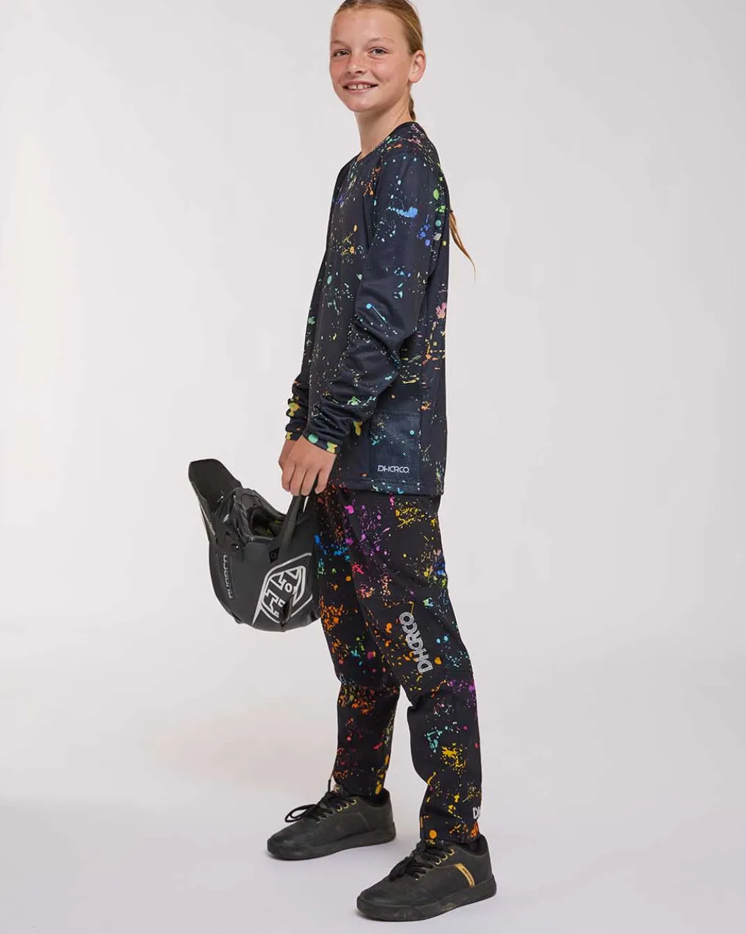 Youth Gravity Pants | Supernova