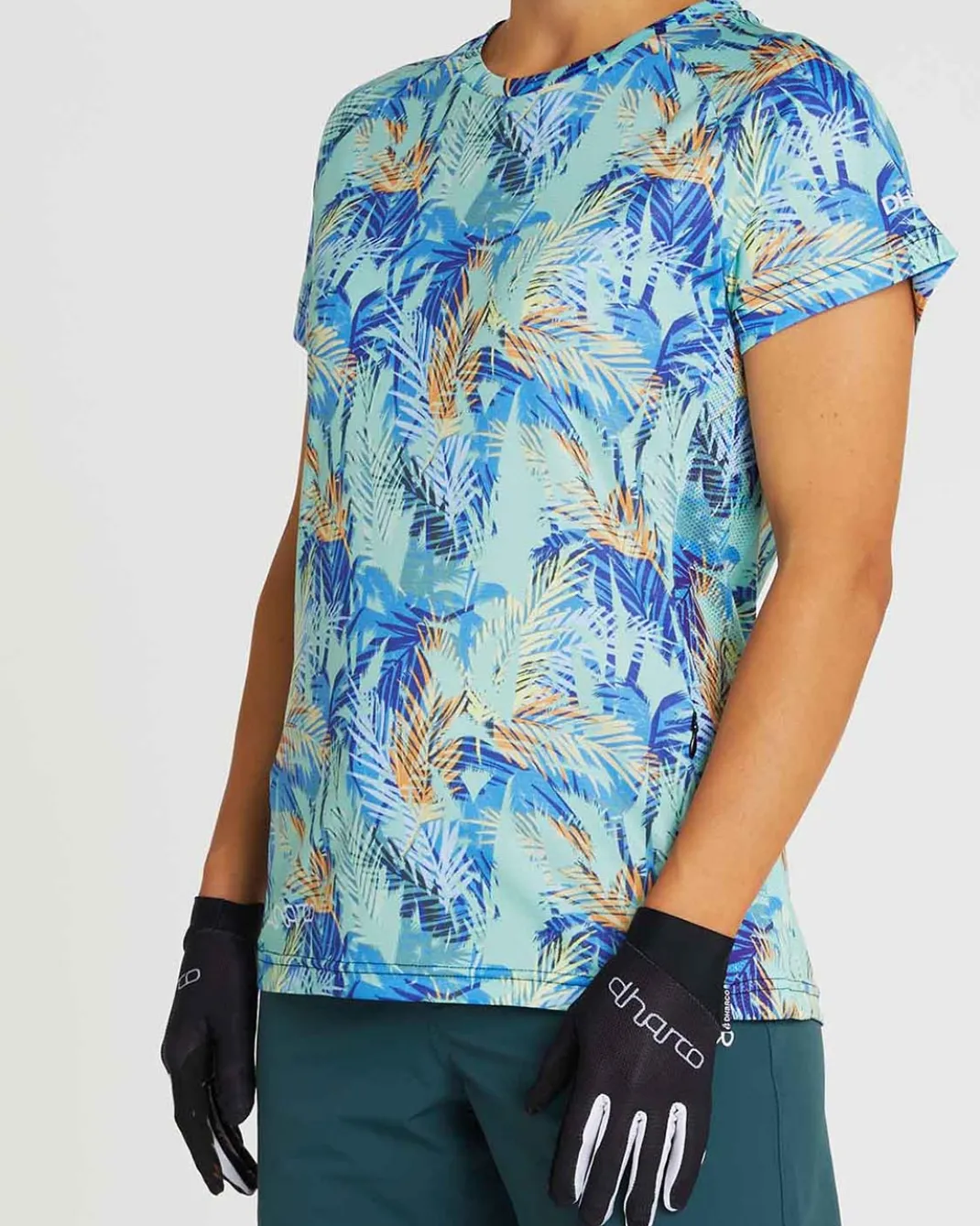 Womens Short Sleeve Jersey | Razzle