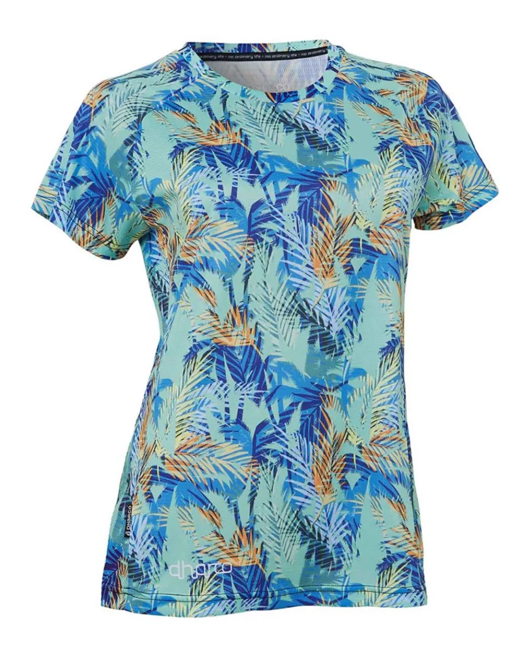 Womens Short Sleeve Jersey | Razzle