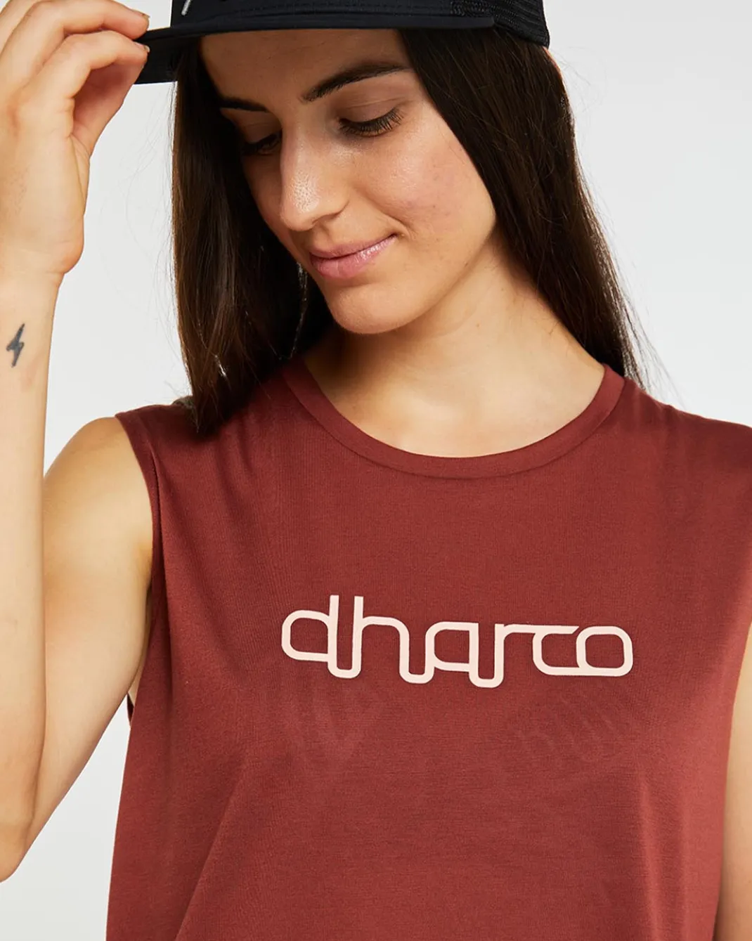 Womens Tech Tanks | Suns Out