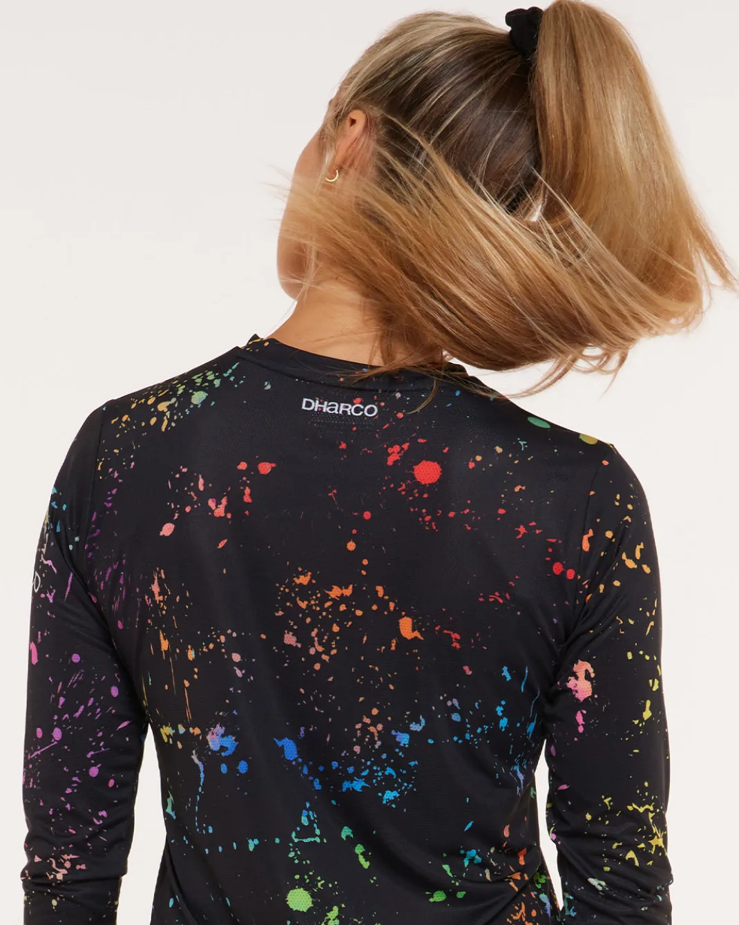 Womens Race Jersey | Supernova