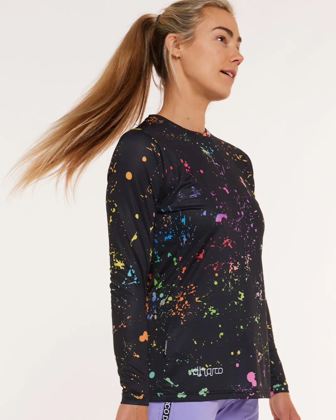 Womens Race Jersey | Supernova