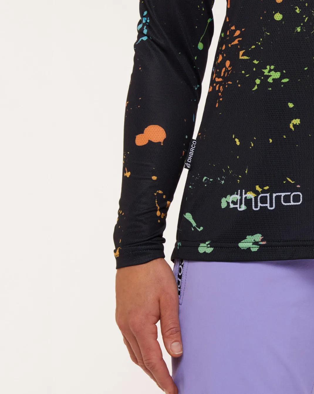 Womens Race Jersey | Supernova