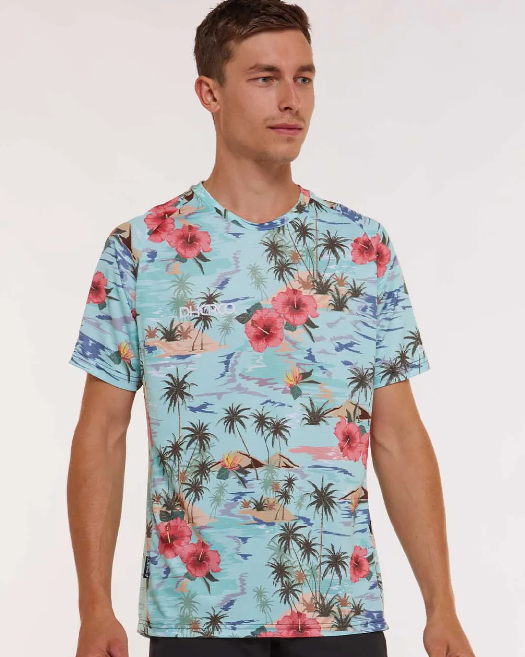 Mens Short Sleeve Jersey | Wilko