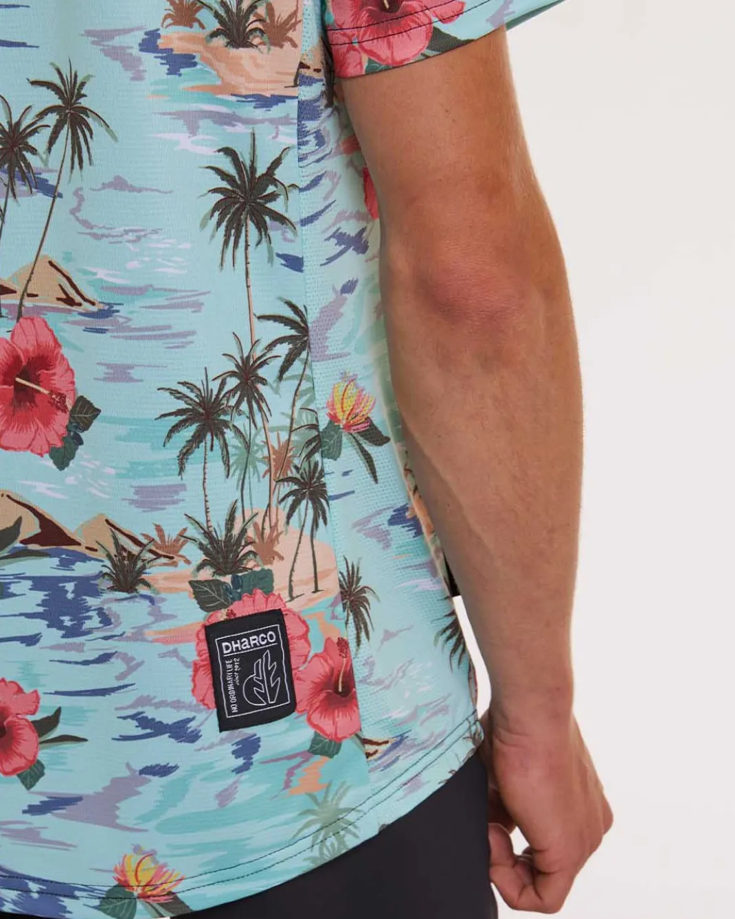 Mens Short Sleeve Jersey | Wilko