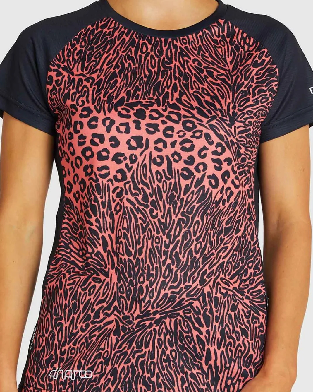 Womens Short Sleeve Jersey | Matina