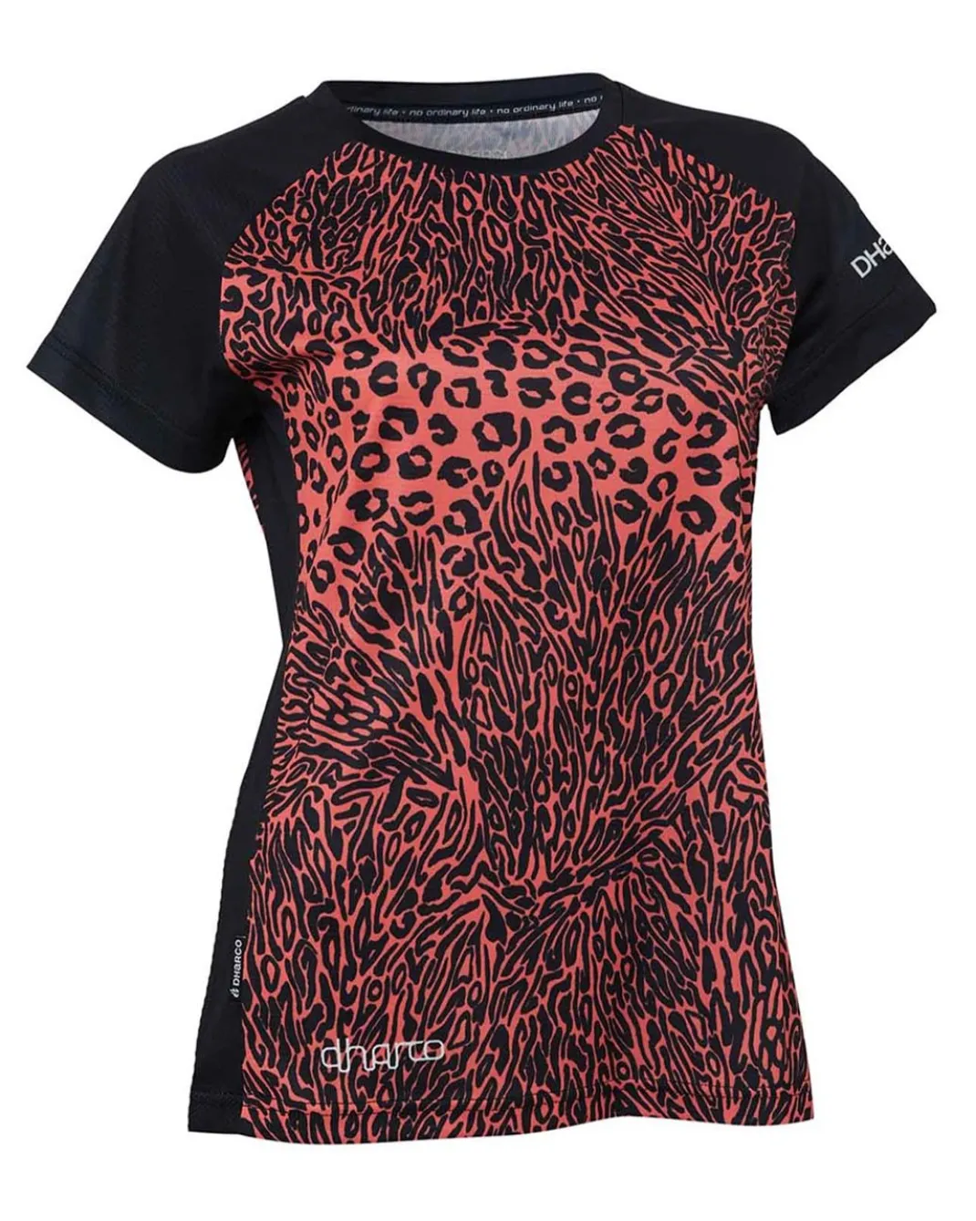 Womens Short Sleeve Jersey | Matina