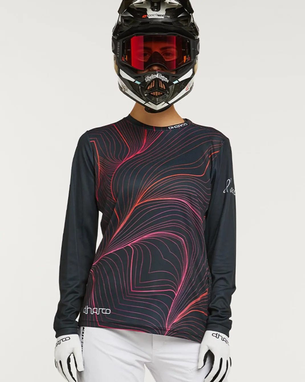 Womens Gravity Jersey | Xanadu