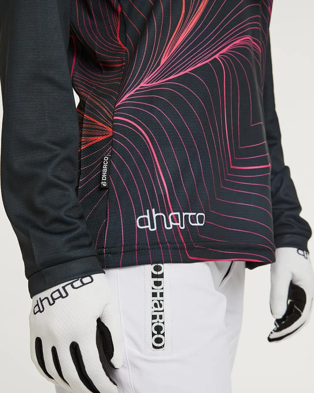 Womens Gravity Jersey | Xanadu