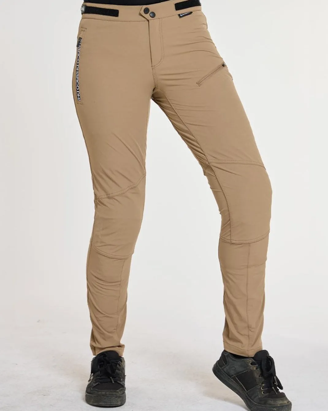 Womens Gravity Pants | Dust